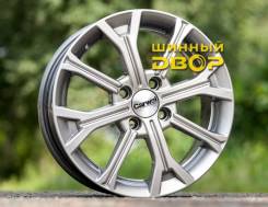 Carwel . 6.0x15", 4x100, ET50,  60,1. 