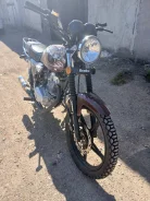 Regulmoto RM 125. 120����. ��., ��������, ���������, ������ �� �� ����