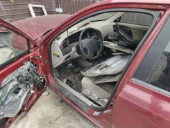 Hyundai Elantra. KMHDN45D63U515082 ����
