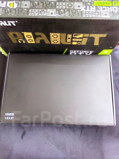 GeForce RTX 2060 SUPER ����