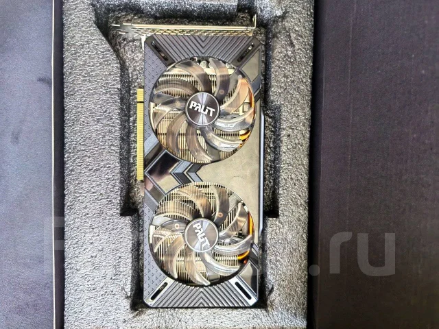 GeForce RTX 2060 SUPER ����