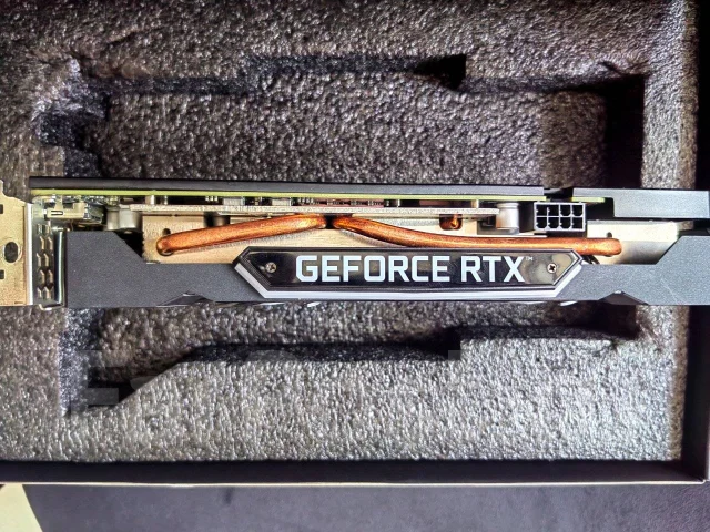GeForce RTX 2060 SUPER ����