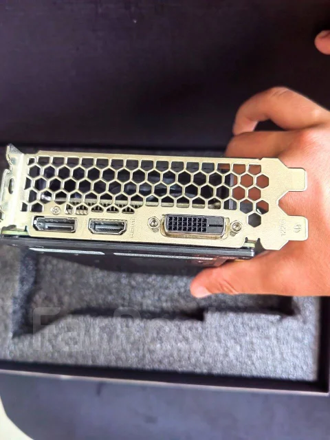GeForce RTX 2060 SUPER ����