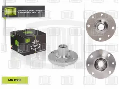 ������� | ����� ��� | Trialli MR0102 MR0102 ����
