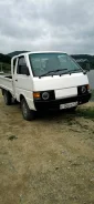 Nissan Vanette. ��������, 4wd, 2.0 (67��.�.), ������, 556����. �� ����
