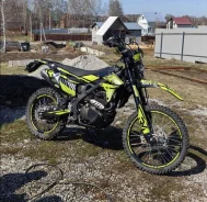 Regulmoto ZR 250. 250����. ��., ��������, ���������, ������ �� �� ����