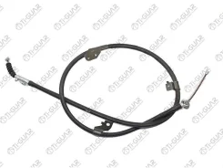 ���� /����� Ti-GUAR ��� Nissan Sunny Pulsar Almera 1994- B14 N15; TG-HDC016; 9NB8019 365310M010 TGHDC016 ����