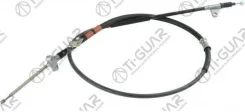 ���� /�������� ������ Ti-GUAR ��� Toyota Camry Windom ACV3# MCV30; TG-HDC023; 4TB1451 4642033100 Tiguar TG-HDC023 TGHDC023 ����