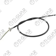 ���� /����� Ti-GUAR ��� Toyota Corona Carina Celica 1992-1999 EXIV ED ST202 ST206; TG-HDC042; 9TB7795 4643020520 Ti-Guar TG-HDC042 TGHDC042 ����