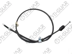 ���� /������ ������ Ti-GUAR ��� Honda Accord 2003-2008; TG-HDC001; 4HB2322 47510SEAE03 Ti-Guar TG-HDC001 TGHDC001 ����