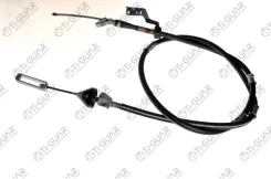���� /����� Ti-GUAR ��� Toyota Harrier 1997-2003 ACU15 SXU15 MCU15; TG-HDC046; 9TB7522 4643048020 Tiguar TG-HDC046 TGHDC046 ����