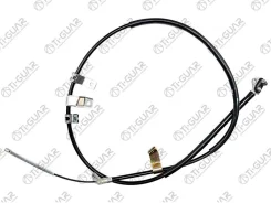 ���� /������ ����� Ti-GUAR ��� Toyota RAV4 2007- ���. ; TG-HDC094; 9TB7797 4643042140 Tiguar TG-HDC094 TGHDC094 ����
