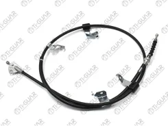 ���� /����� Ti-GUAR ��� Toyota Corolla 2006-2012 150; TG-HDC098; 4643012610 Tiguar TG-HDC098 TGHDC098 ����