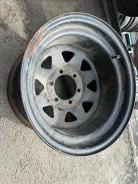 PDW Wheels. 10.0x16", 6x139.7, ET-40, �� 110���. ����