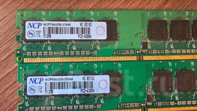 DDR2. ����