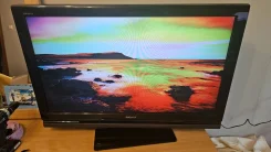 Sony KDL-37V4500. LCD (��) ����