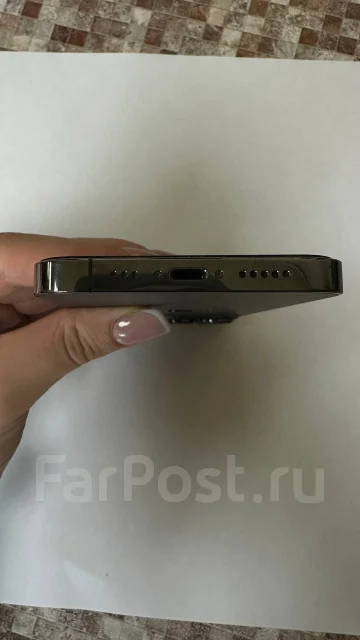 Apple iPhone 13 Pro. �/�, 128 ��, �����, 5G ����