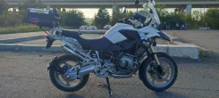 BMW R 1200 GS. 1 200����. ��., ��������, ���������, ������ �� �� ����
