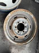 Manaray Sport Off Performer. 6.0x15", 6x139.7, ET0,  110,0. 