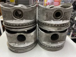 ������� Toyota 3SFE 1310174170 1310174170 ����