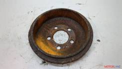   Skoda Fabia 9163667,  6Q0609617 