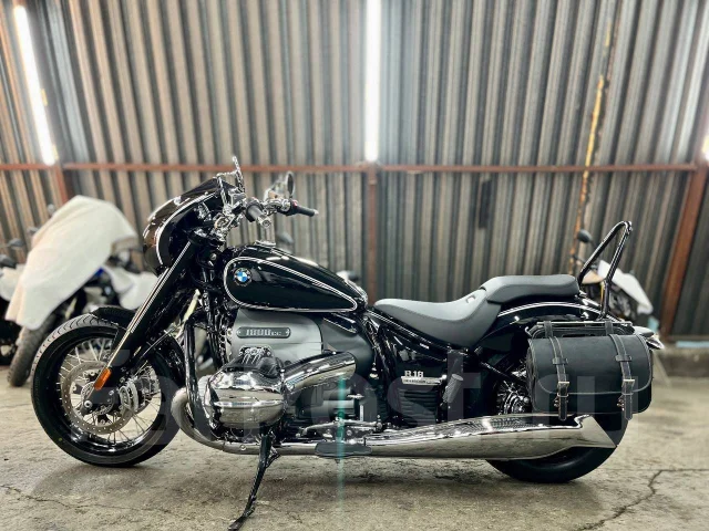 BMW R 18. 1 800����. ��., ��������, ���������, ��� ������� ����