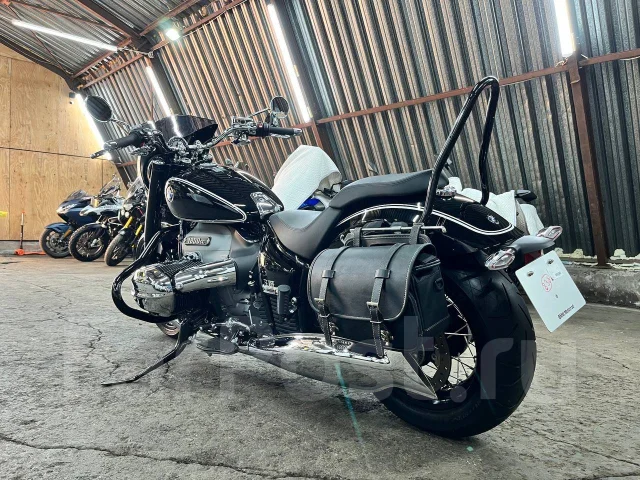 BMW R 18. 1 800����. ��., ��������, ���������, ��� ������� ����