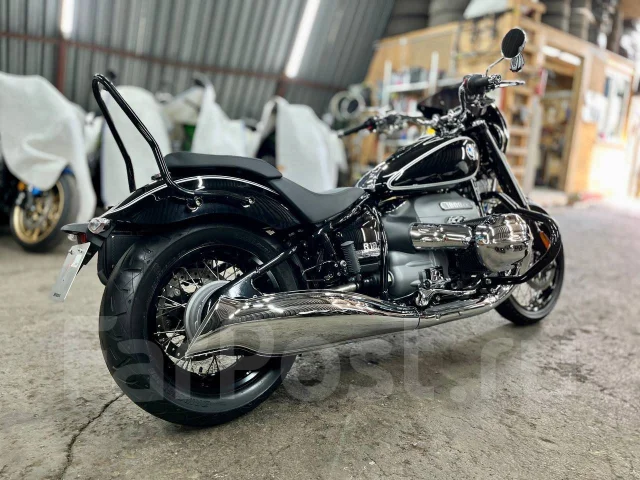 BMW R 18. 1 800����. ��., ��������, ���������, ��� ������� ����