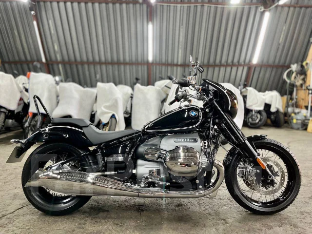 BMW R 18. 1 800����. ��., ��������, ���������, ��� ������� ����