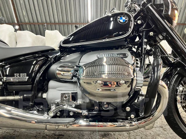 BMW R 18. 1 800����. ��., ��������, ���������, ��� ������� ����