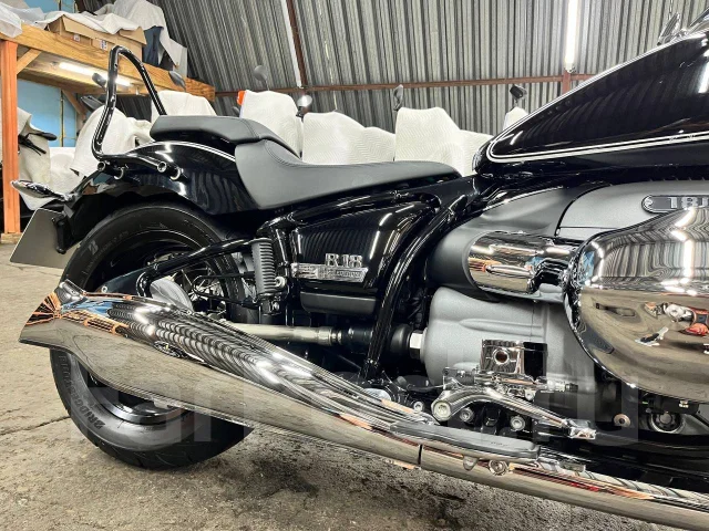 BMW R 18. 1 800����. ��., ��������, ���������, ��� ������� ����