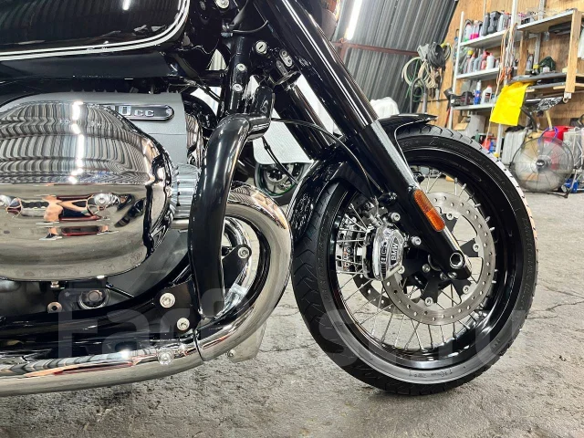 BMW R 18. 1 800����. ��., ��������, ���������, ��� ������� ����
