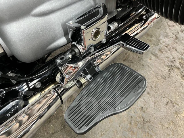 BMW R 18. 1 800����. ��., ��������, ���������, ��� ������� ����