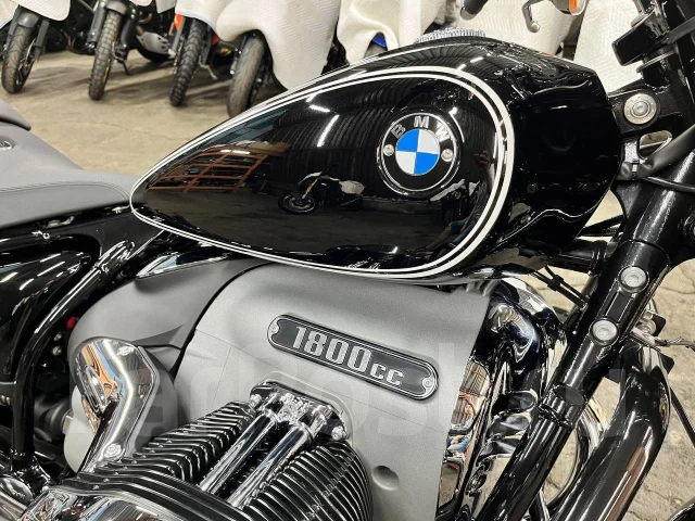 BMW R 18. 1 800����. ��., ��������, ���������, ��� ������� ����