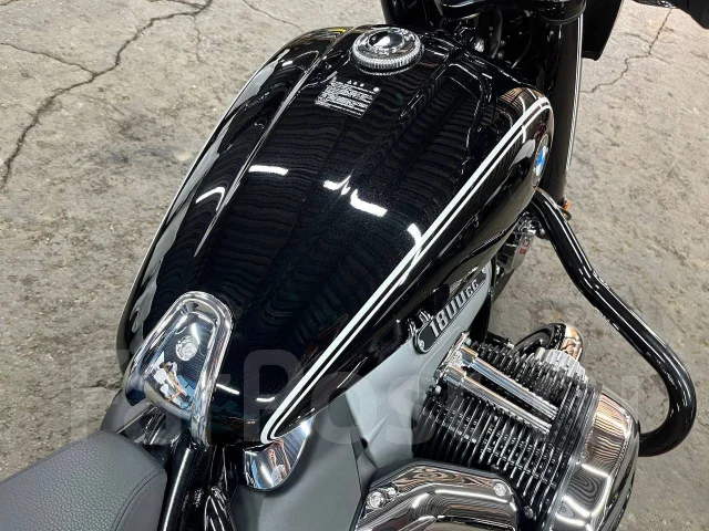 BMW R 18. 1 800����. ��., ��������, ���������, ��� ������� ����