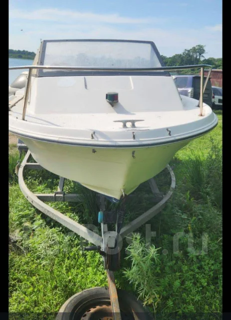 Yamaha F-17. ��������� ���������, 60��.�., ������ ����