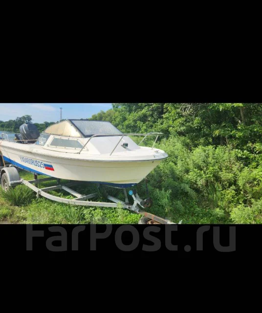 Yamaha F-17. ��������� ���������, 60��.�., ������ ����