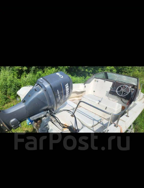 Yamaha F-17. ��������� ���������, 60��.�., ������ ����