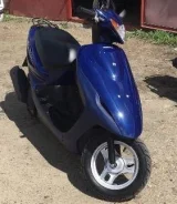 Honda Dio AF56. 50����. ��., ��������, ��� ���, ��� ������� ����