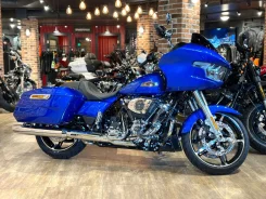 Harley-Davidson Road Glide. 1 923����. ��., ��������, ���������, ��� ������� ����