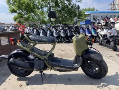 Honda Zoomer. 50����. ��., ��������, ���������, ��� ������� ����
