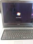 Sony VAIO. 15.3", 1,7����, ��� 1024 ��, ���� 37���, WiFi: 1 ����