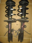 ������ ����� Toyota ZZT241, AZT241 Caldina 02-07 2WD ���� ���� ����� 4852029695, 4852080034, 4852080051, 4851080083, 4851080207, 4851080225 ����