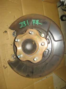 ������� ��� ����� Nissan PJ31, J31 Teana 03-08 ����������� 430189Y000, 43202CN000 ����