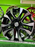 Khomen Wheels KHW1503. 6.0x15", 4x100, ET40, �� 60,1���. ����
