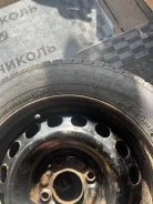 �������� �����. x15" 4x114.3 ����