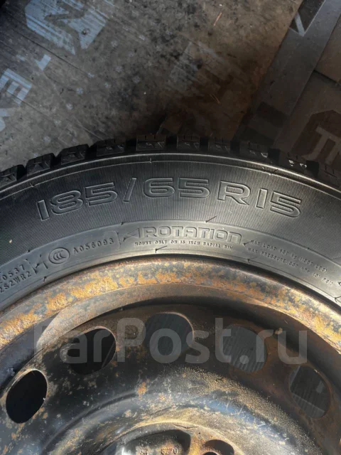 �������� �����. x15" 4x114.3 ����
