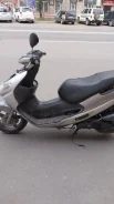 Suzuki Address. 113����. ��., ��������, ��� ���, ������ �� �� ����