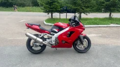 Kawasaki Ninja ZX-9R. 900����. ��., ��������, ���������, ��� ������� ����