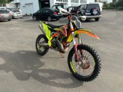 KTM 300 EXC Six Days. 300����. ��., ��������, ��� ���, ������ �� �� ����